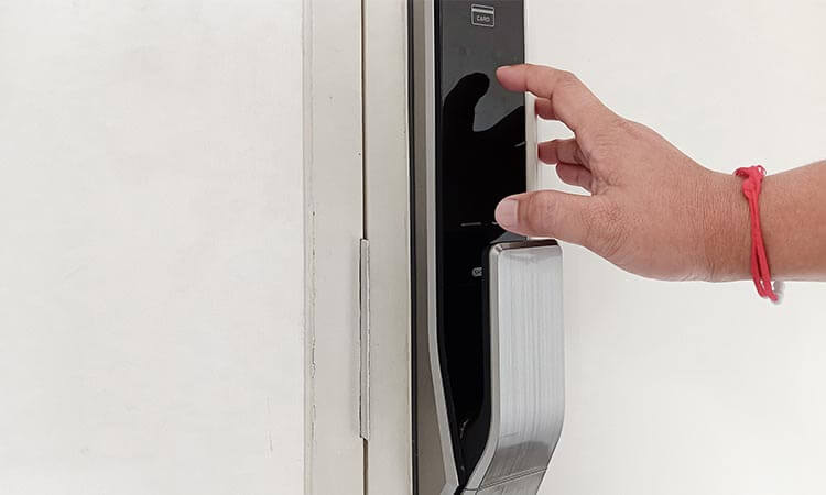 The 7 Best Fingerprint Door Locks For Home Use
